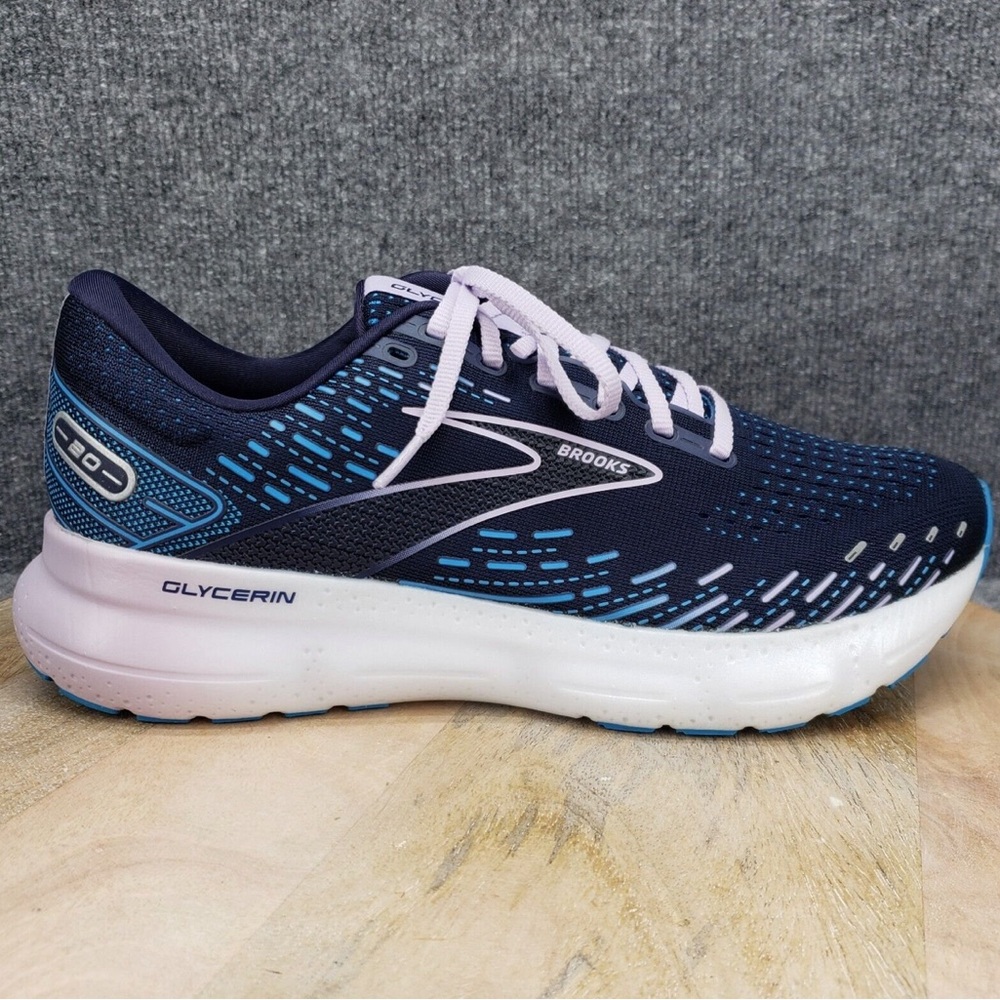 EUC Brooks Glycerin 20